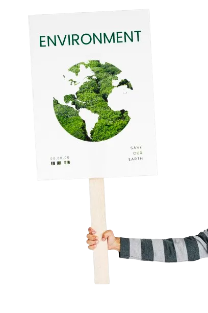 CQES International sustainability consulting team