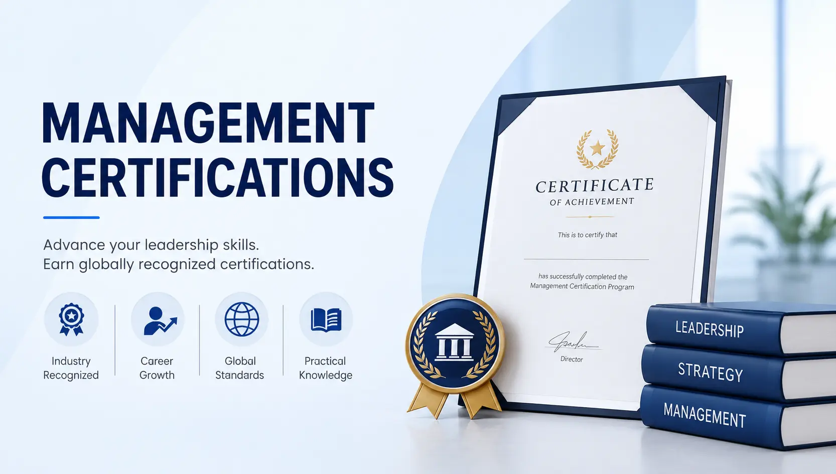 ISO certification and API standards compliance